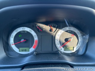 Škoda Octavia RS 1.8T 132kw 2005