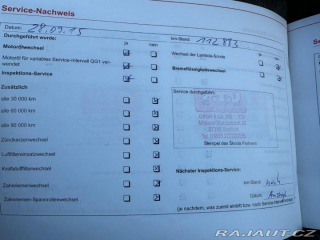 Škoda Octavia RS 1.8T 132kw 2005