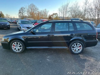 Škoda Octavia RS 1.8T 132kw 2005