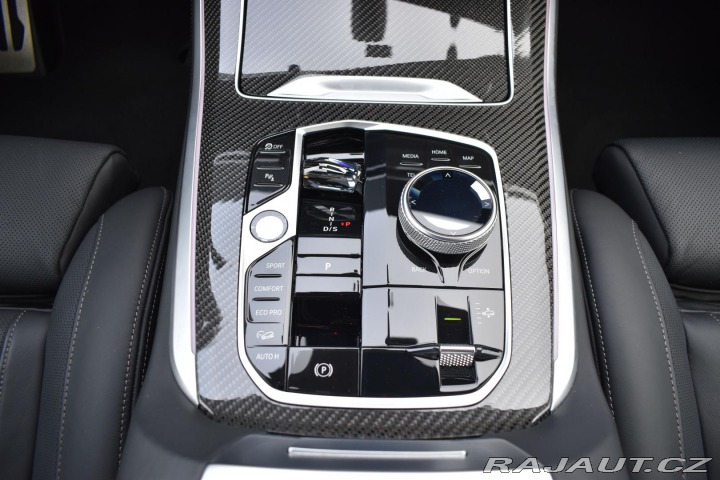 BMW X5 30d xD ///MSPORT*MAX VÝB* 2023