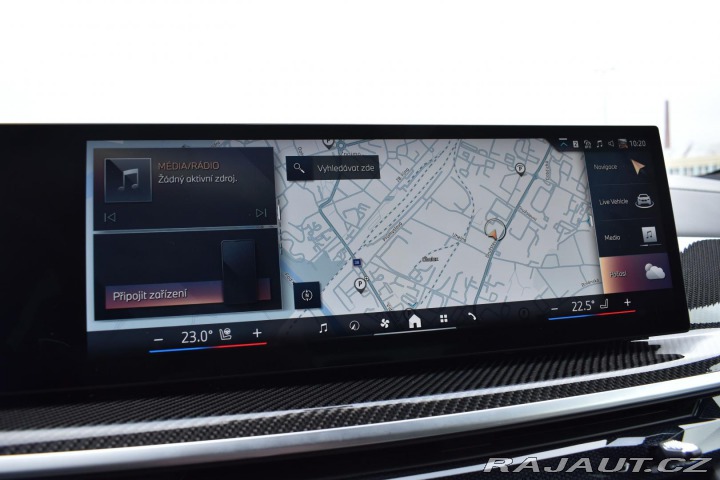 BMW X5 30d xD ///MSPORT*MAX VÝB* 2023