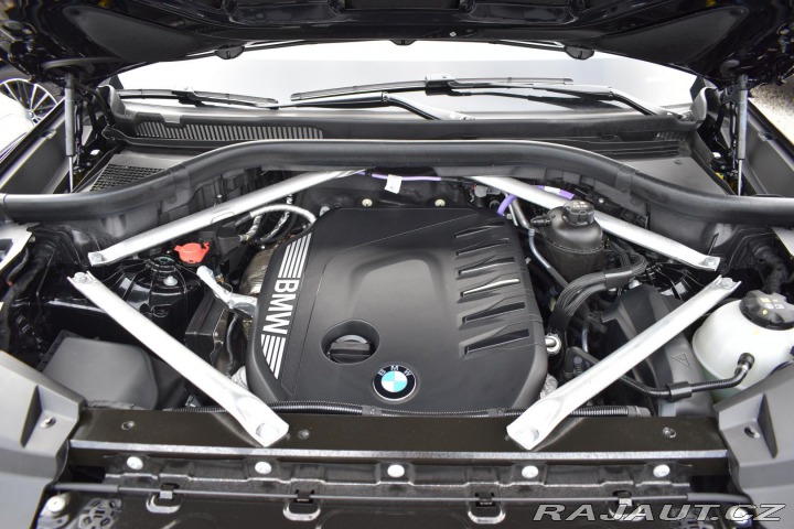 BMW X5 30d xD ///MSPORT*MAX VÝB* 2023