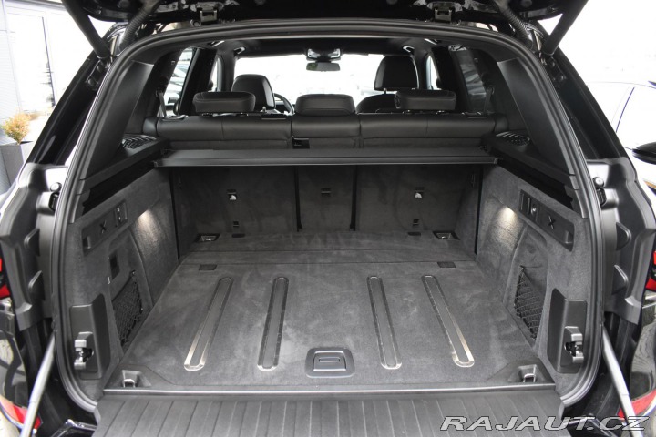 BMW X5 30d xD ///MSPORT*MAX VÝB* 2023