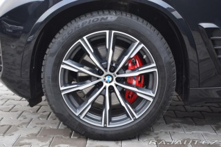 BMW X5 30d xD ///MSPORT*MAX VÝB* 2023