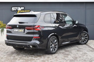 BMW X5 30d xD ///MSPORT*MAX VÝB* 2023