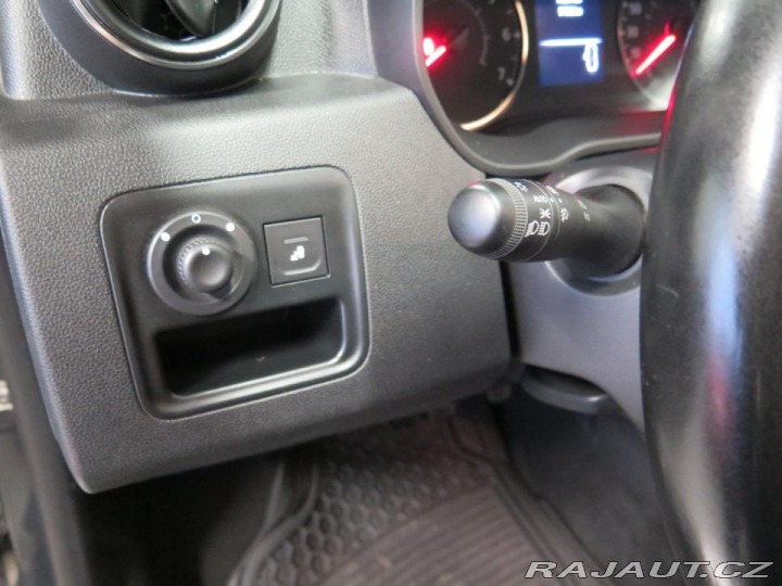 Dacia Duster 1.3TCe130,navi,kamery,výh 2019