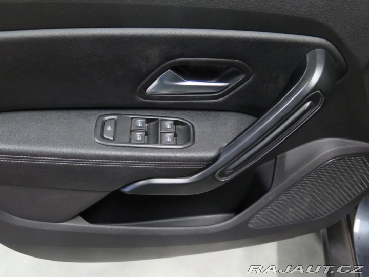 Dacia Duster 1.3TCe130,navi,kamery,výh 2019