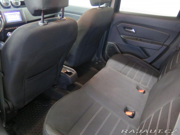 Dacia Duster 1.3TCe130,navi,kamery,výh 2019