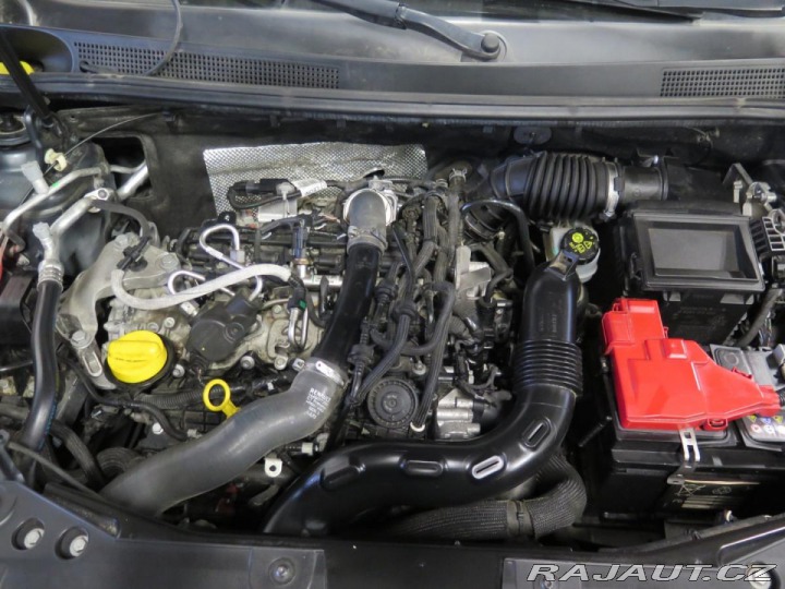 Dacia Duster 1.3TCe130,navi,kamery,výh 2019