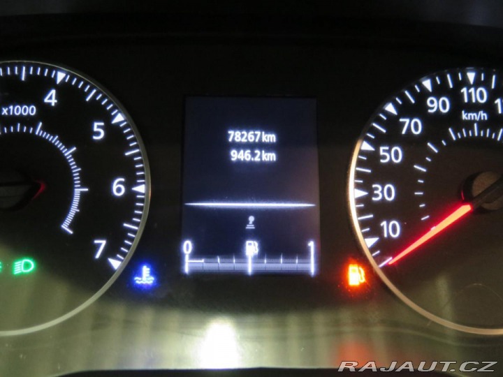 Dacia Duster 1.3TCe130,navi,kamery,výh 2019