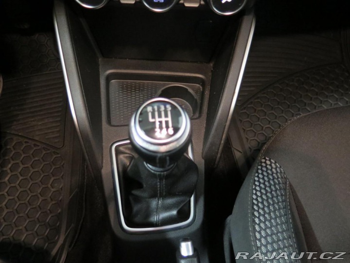 Dacia Duster 1.3TCe130,navi,kamery,výh 2019