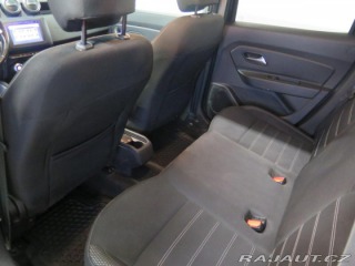 Dacia Duster 1.3TCe130,navi,kamery,výh 2019