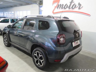 Dacia Duster 1.3TCe130,navi,kamery,výh 2019
