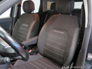 Dacia Duster 1.3TCe130,navi,kamery,výh 2019