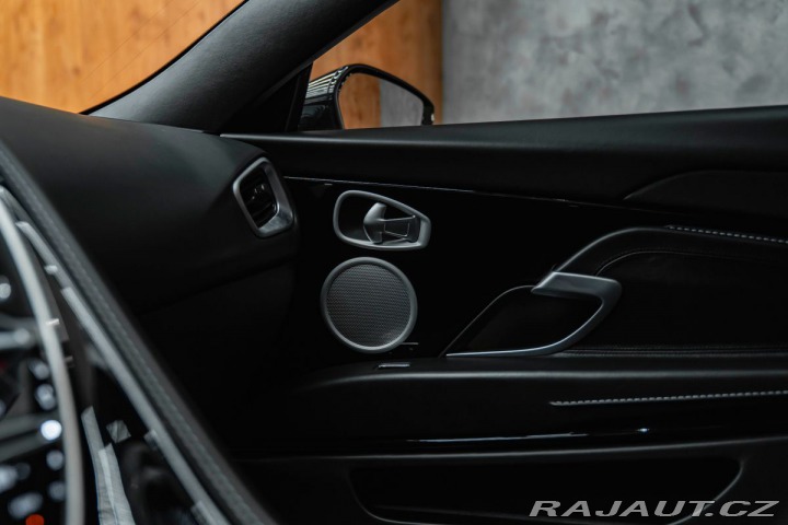 Aston Martin DB11 5.2 V12 2019