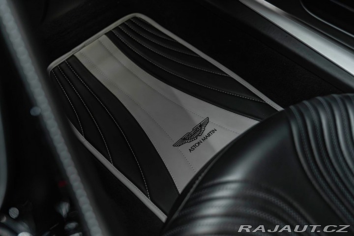 Aston Martin DB11 5.2 V12 2019