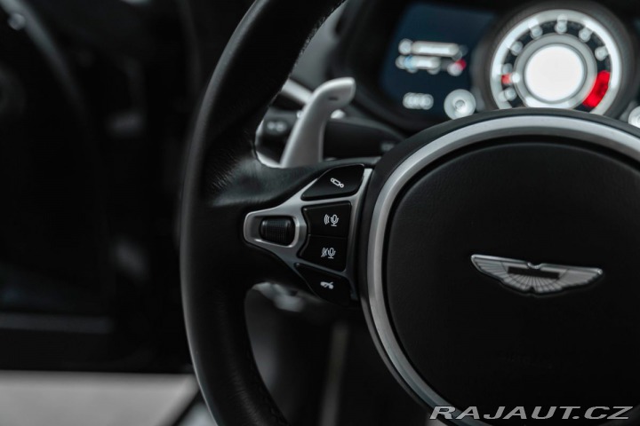 Aston Martin DB11 5.2 V12 2019
