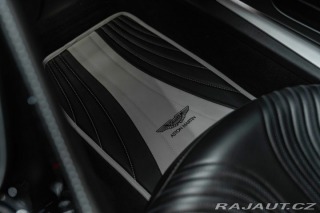 Aston Martin DB11 5.2 V12 2019