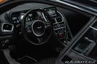 Aston Martin DB11 5.2 V12 2019