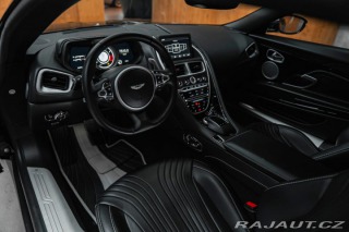 Aston Martin DB11 5.2 V12 2019