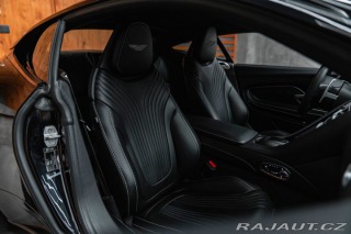 Aston Martin DB11 5.2 V12 2019