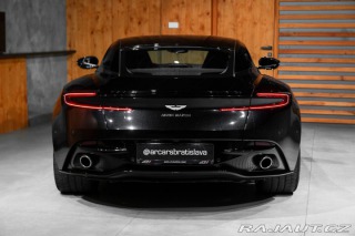 Aston Martin DB11 5.2 V12 2019