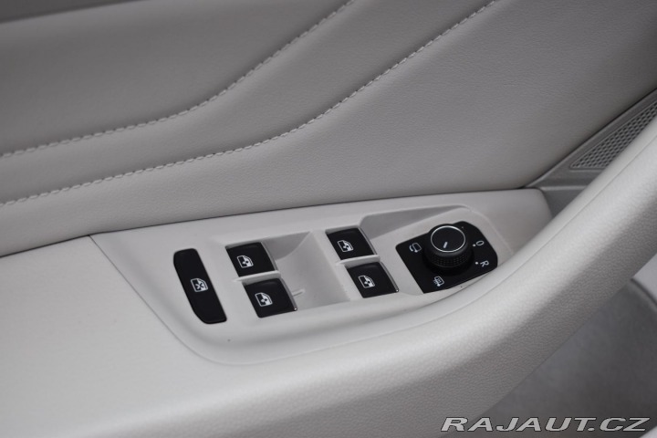 Volkswagen Passat TSI 206kW 4M*VIRTUAL*DPH* 2021