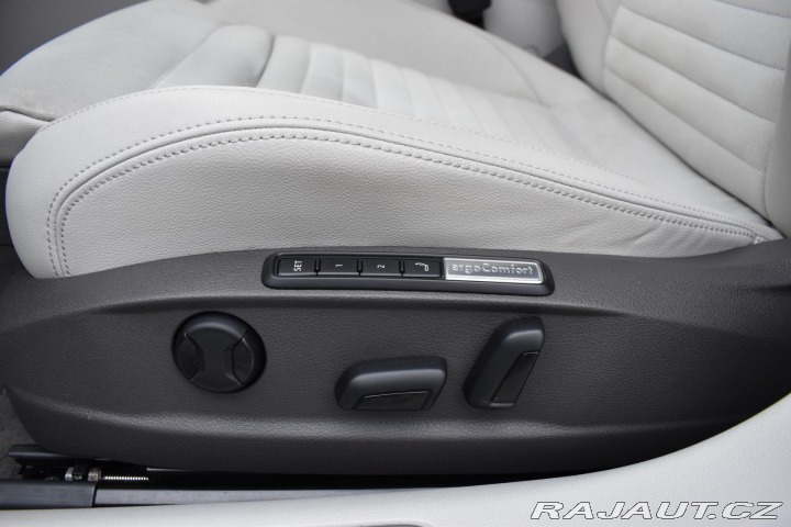 Volkswagen Passat TSI 206kW 4M*VIRTUAL*DPH* 2021