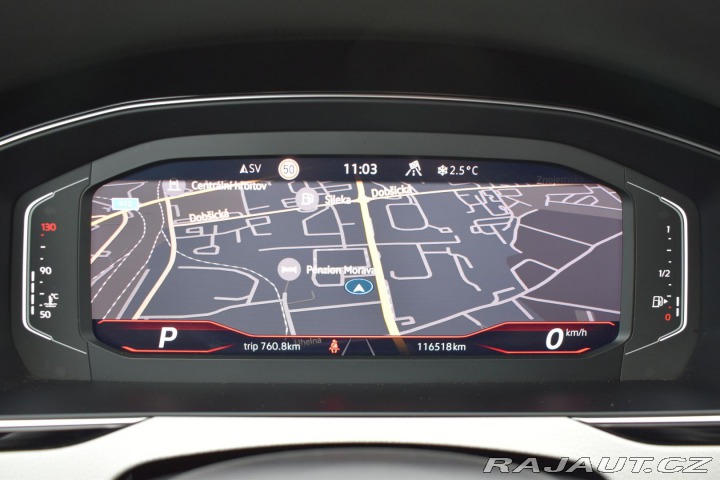 Volkswagen Passat TSI 206kW 4M*VIRTUAL*DPH* 2021