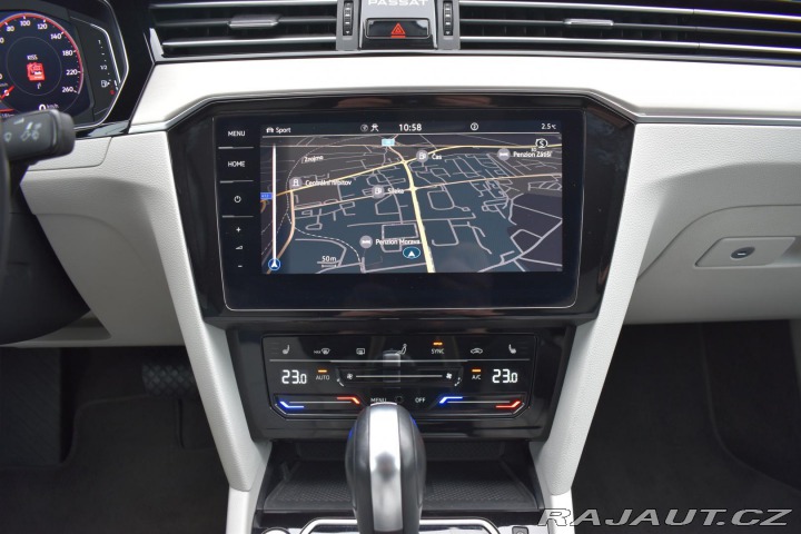 Volkswagen Passat TSI 206kW 4M*VIRTUAL*DPH* 2021