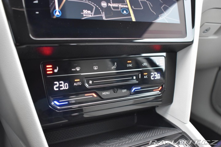 Volkswagen Passat TSI 206kW 4M*VIRTUAL*DPH* 2021