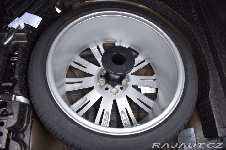 Volkswagen Passat TSI 206kW 4M*VIRTUAL*DPH* 2021