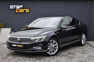Volkswagen Passat TSI 206kW 4M*VIRTUAL*DPH* 2021