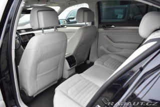 Volkswagen Passat TSI 206kW 4M*VIRTUAL*DPH* 2021