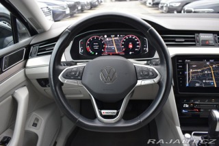 Volkswagen Passat TSI 206kW 4M*VIRTUAL*DPH* 2021