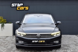 Volkswagen Passat TSI 206kW 4M*VIRTUAL*DPH* 2021