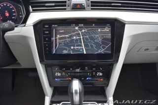 Volkswagen Passat TSI 206kW 4M*VIRTUAL*DPH* 2021