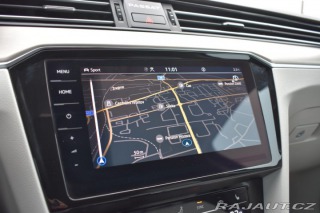 Volkswagen Passat TSI 206kW 4M*VIRTUAL*DPH* 2021