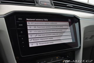 Volkswagen Passat TSI 206kW 4M*VIRTUAL*DPH* 2021