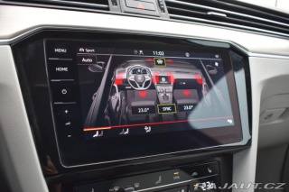 Volkswagen Passat TSI 206kW 4M*VIRTUAL*DPH* 2021