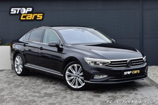 Volkswagen Passat TSI 206kW 4M*VIRTUAL*DPH* 2021