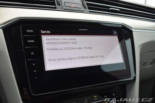 Volkswagen Passat TSI 206kW 4M*VIRTUAL*DPH* 2021
