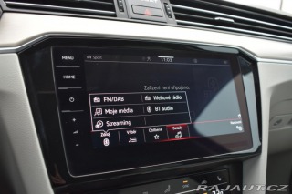 Volkswagen Passat TSI 206kW 4M*VIRTUAL*DPH* 2021