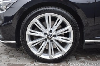 Volkswagen Passat TSI 206kW 4M*VIRTUAL*DPH* 2021