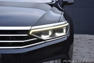 Volkswagen Passat TSI 206kW 4M*VIRTUAL*DPH* 2021