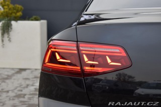 Volkswagen Passat TSI 206kW 4M*VIRTUAL*DPH* 2021