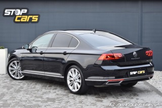 Volkswagen Passat TSI 206kW 4M*VIRTUAL*DPH* 2021