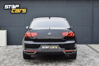 Volkswagen Passat TSI 206kW 4M*VIRTUAL*DPH* 2021