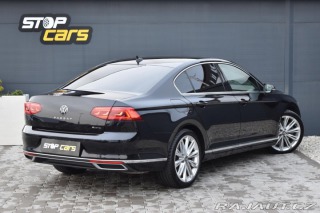 Volkswagen Passat TSI 206kW 4M*VIRTUAL*DPH* 2021