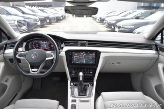 Volkswagen Passat TSI 206kW 4M*VIRTUAL*DPH* 2021
